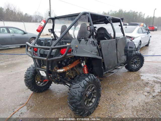 2013 POLARIS RZR 4XAXT87A7DB603743 Photo 3