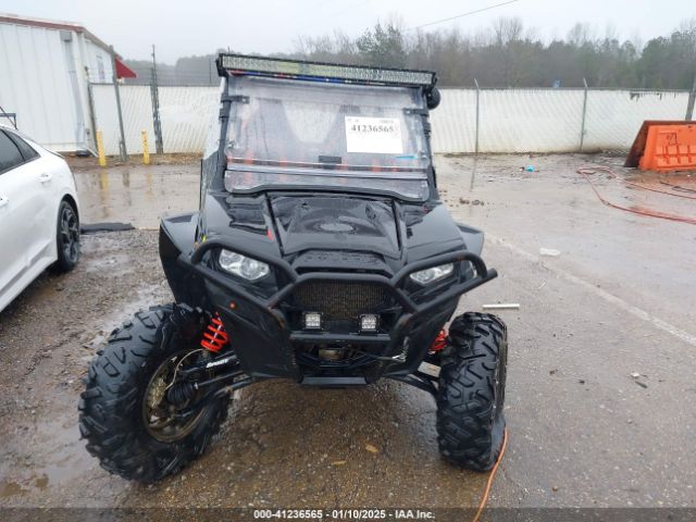 2013 POLARIS RZR 4XAXT87A7DB603743 Photo 4
