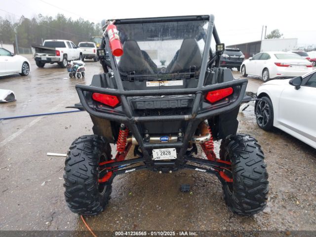 2013 POLARIS RZR 4XAXT87A7DB603743 Photo 5