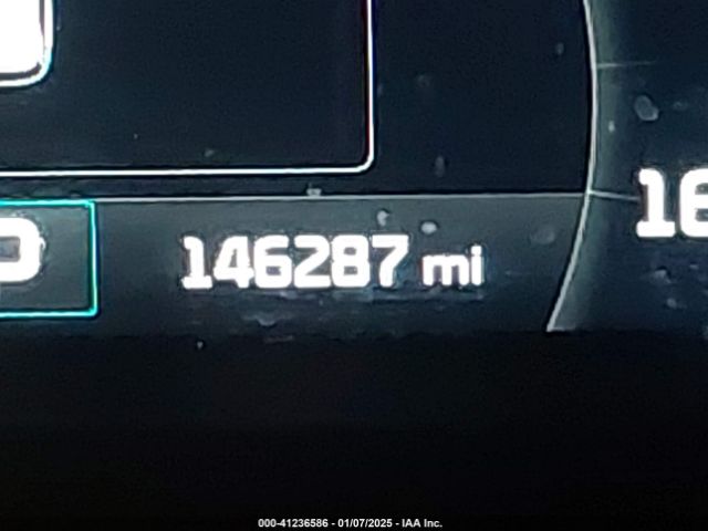 5XYPHDA51GG081832 KIA Sorento 3.3l Ex