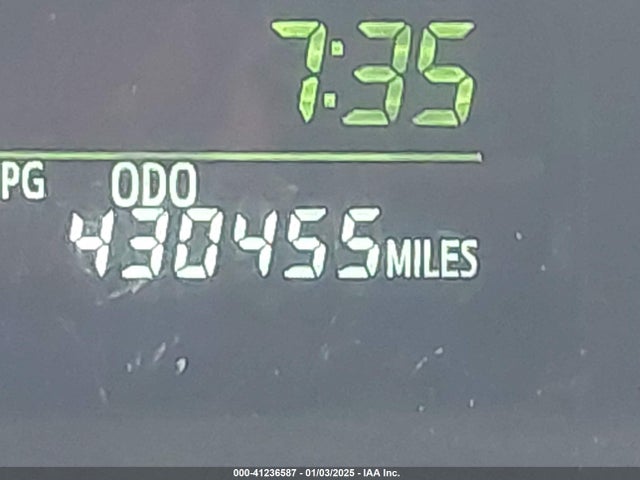 Toyota Prius V Two 2014 JTDZN3EU0E3334590 Image 15