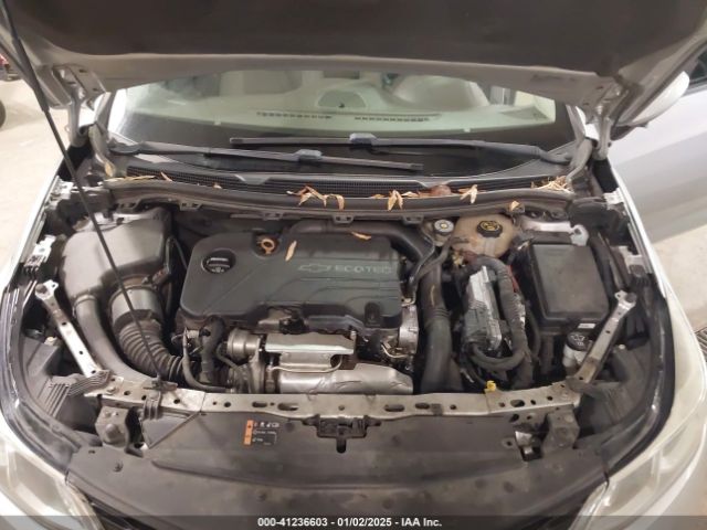 1G1BC5SM7H7178142 Chevrolet Cruze Ls Auto