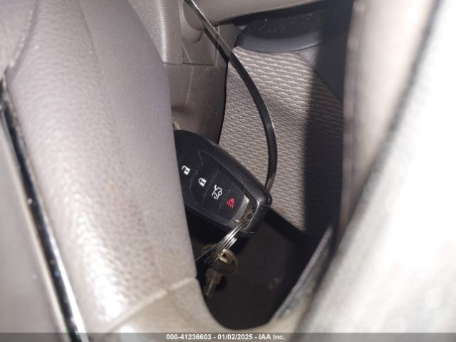 1G1BC5SM7H7178142 Chevrolet Cruze Ls Auto