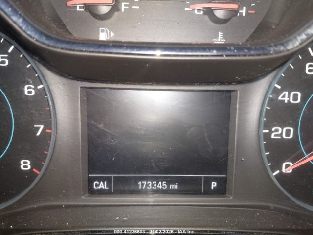 1G1BC5SM7H7178142 Chevrolet Cruze Ls Auto