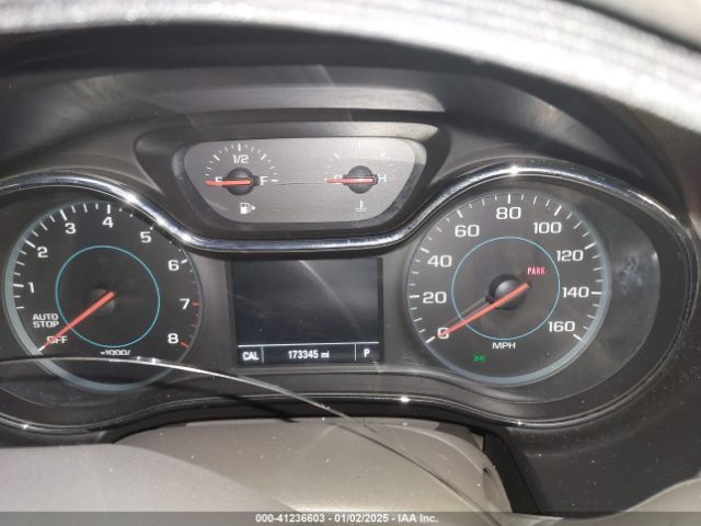 1G1BC5SM7H7178142 Chevrolet Cruze Ls Auto