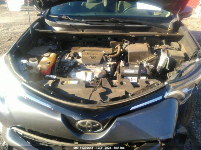 JTMWFREVXJJ743231 Toyota Rav4 Adventure/xle