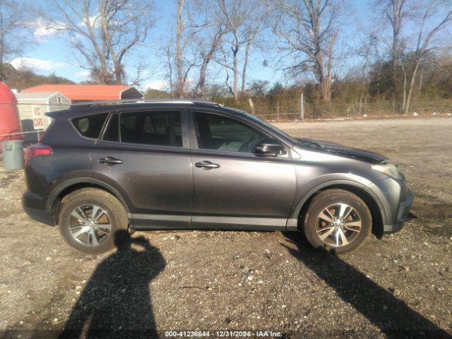 JTMWFREVXJJ743231 Toyota Rav4 Adventure/xle