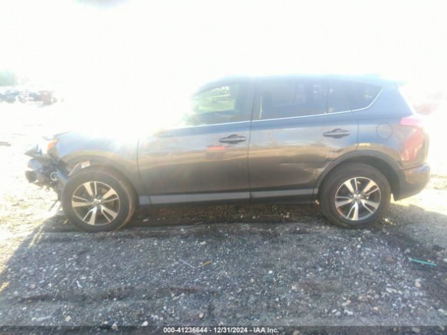 JTMWFREVXJJ743231 Toyota Rav4 Adventure/xle