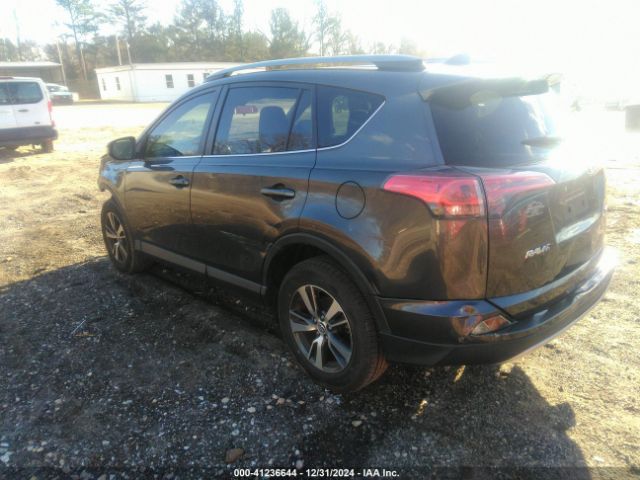 JTMWFREVXJJ743231 Toyota Rav4 Adventure/xle