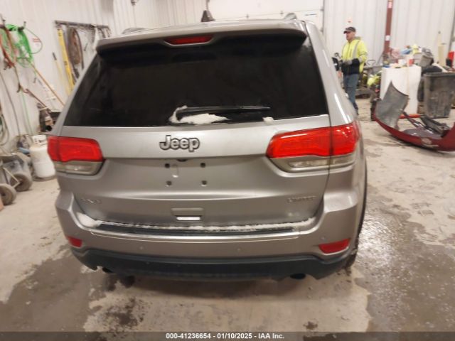 1C4RJFBG8EC293959 Jeep Grand Cherokee Limited