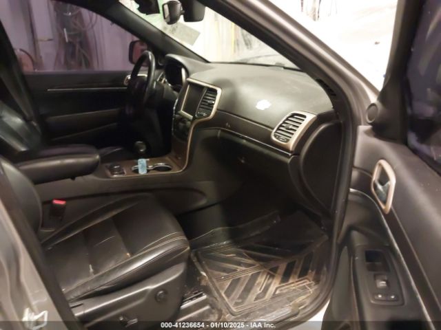 1C4RJFBG8EC293959 Jeep Grand Cherokee Limited