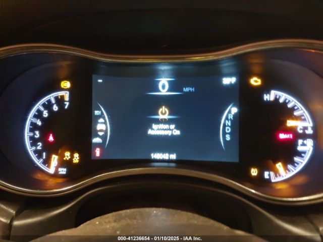 1C4RJFBG8EC293959 Jeep Grand Cherokee Limited