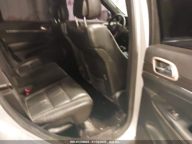 1C4RJFBG8EC293959 Jeep Grand Cherokee Limited