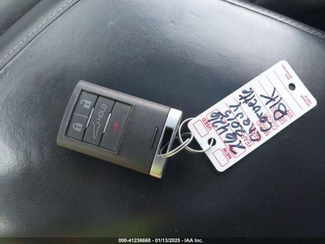 1G1YE2D78F5104697 Chevrolet CORVETTE STINGRAY