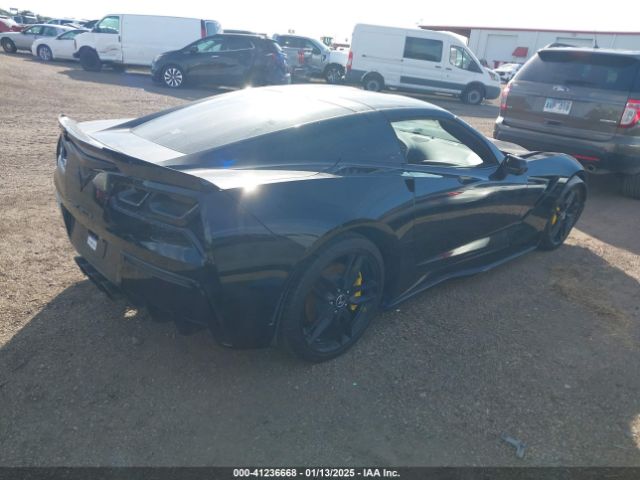 1G1YE2D78F5104697 Chevrolet CORVETTE STINGRAY