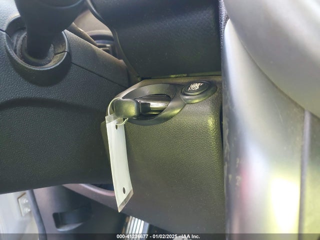 2012 MINI COOPER S COUNTRYMAN WMWZC3C58CWL86656 Photo 10