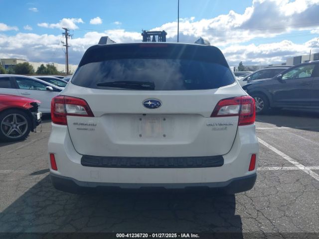 4S4BSAHC8G3206226 Subaru Outback 2.5i Premium