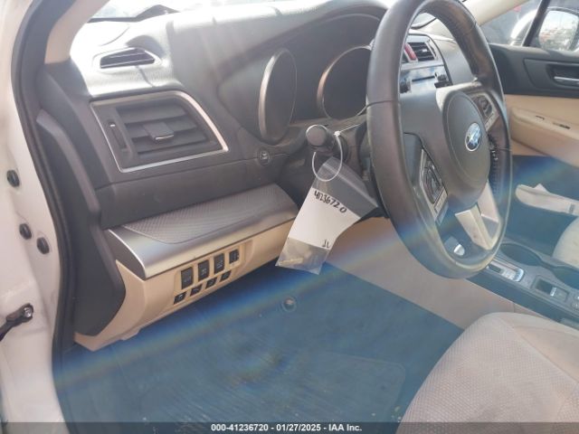 4S4BSAHC8G3206226 Subaru Outback 2.5i Premium