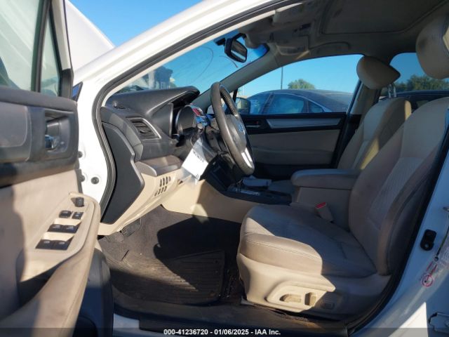4S4BSAHC8G3206226 Subaru Outback 2.5i Premium