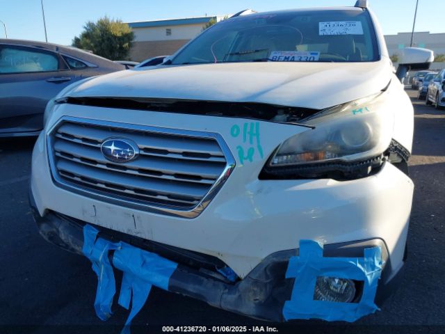 4S4BSAHC8G3206226 Subaru Outback 2.5i Premium