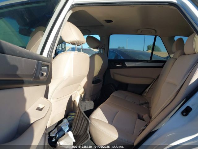 4S4BSAHC8G3206226 Subaru Outback 2.5i Premium