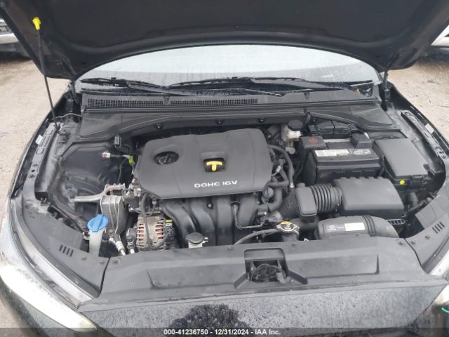 KMHTG6AF0KU019038 Hyundai Veloster 2.0 Premium