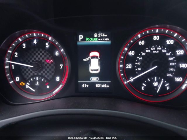 KMHTG6AF0KU019038 Hyundai Veloster 2.0 Premium