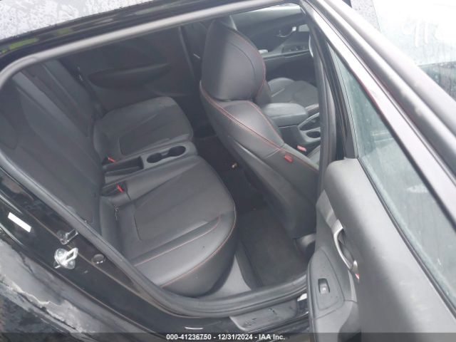 KMHTG6AF0KU019038 Hyundai Veloster 2.0 Premium