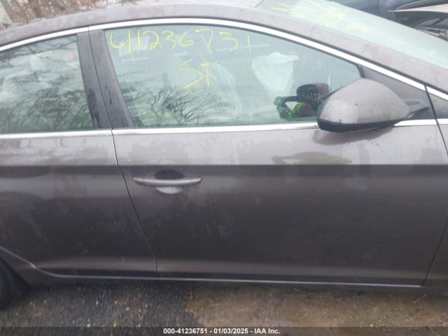5NPE24AF3HH563567 Hyundai Sonata