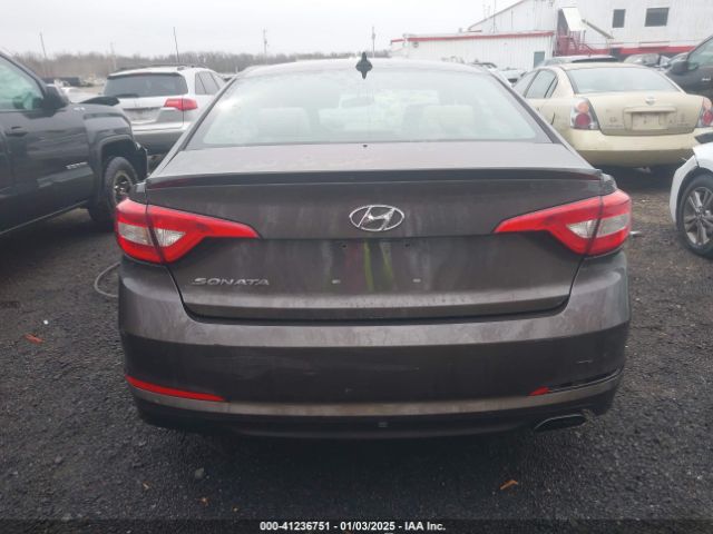 5NPE24AF3HH563567 Hyundai Sonata