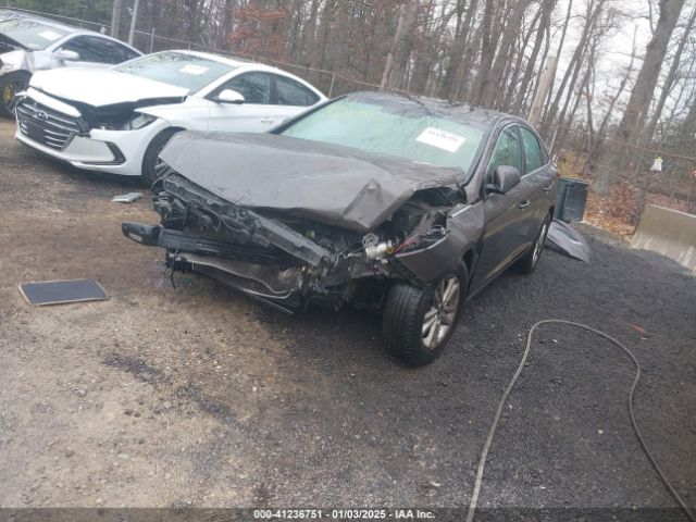 5NPE24AF3HH563567 Hyundai Sonata