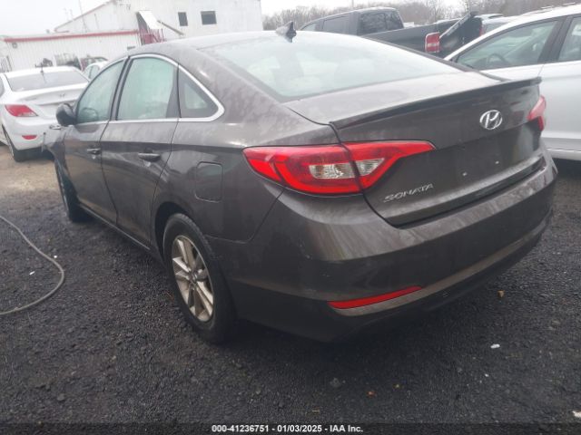 5NPE24AF3HH563567 Hyundai Sonata