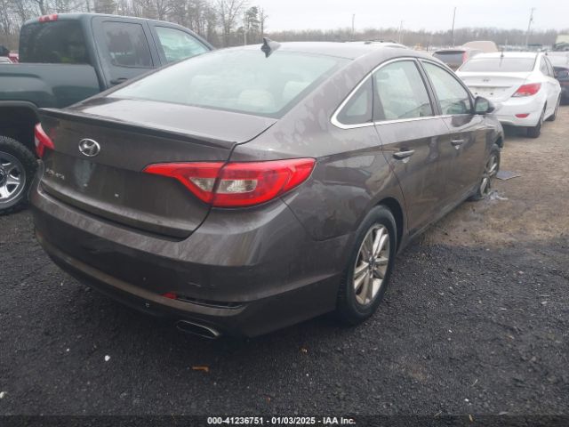 5NPE24AF3HH563567 Hyundai Sonata