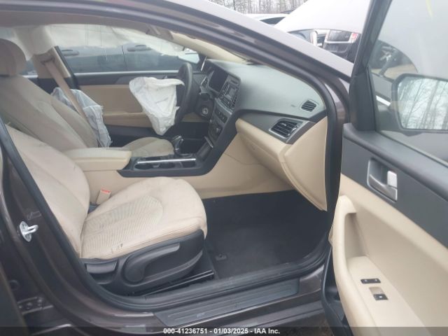 5NPE24AF3HH563567 Hyundai Sonata