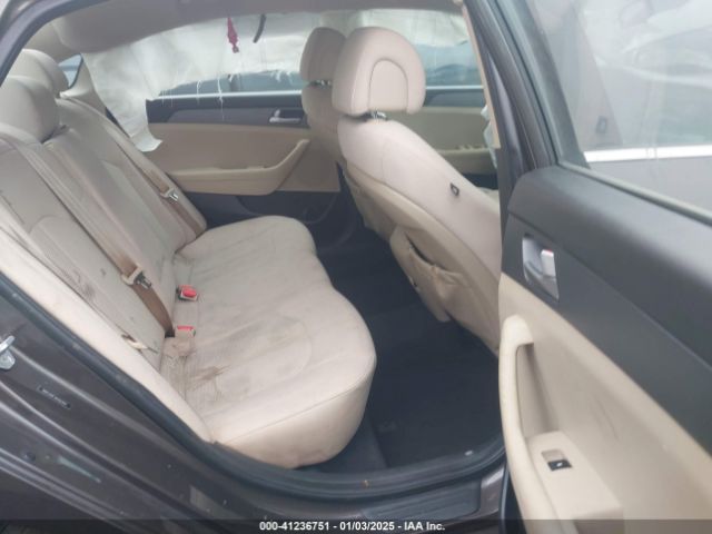 5NPE24AF3HH563567 Hyundai Sonata