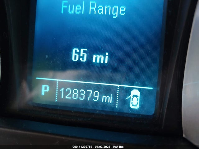 Chevrolet EQUINOX LS 2017 2GNALBEKXH1513877 Image 15