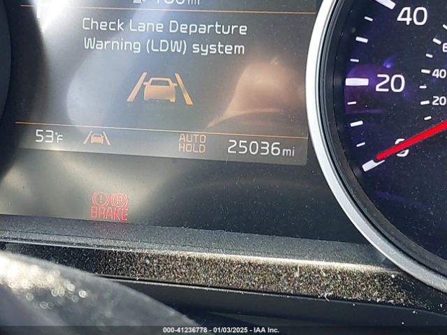 KNDNC5H34P6240247 KIA Carnival Mpv Ex