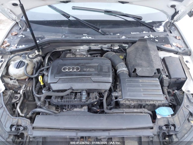 Audi A3 2.0t Premium 2016 WAUB8GFF7G1020477 Image 10