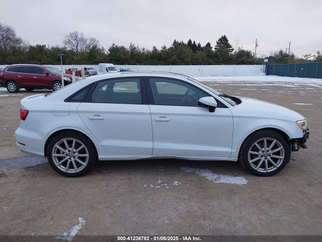 Audi A3 2.0t Premium 2016 WAUB8GFF7G1020477 Image 14