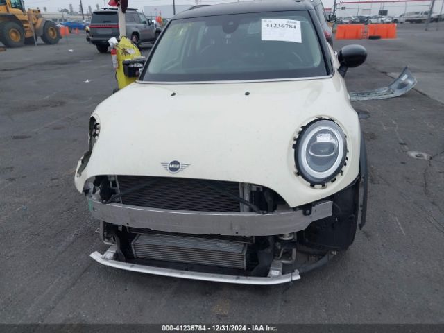 WMWXU7C02L2M10165 Mini Hardtop Cooper