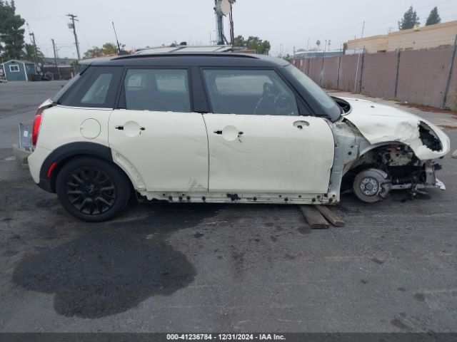 WMWXU7C02L2M10165 Mini Hardtop Cooper