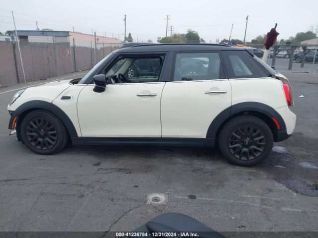 WMWXU7C02L2M10165 Mini Hardtop Cooper