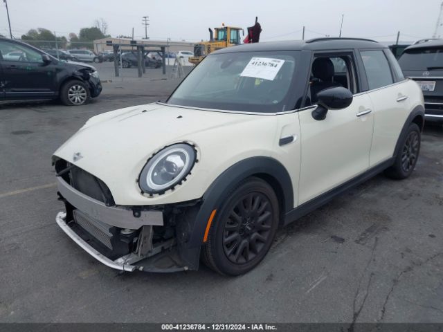 WMWXU7C02L2M10165 Mini Hardtop Cooper