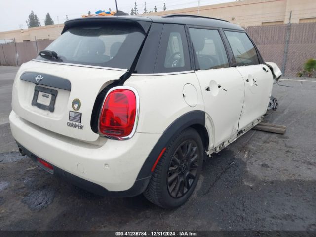 WMWXU7C02L2M10165 Mini Hardtop Cooper