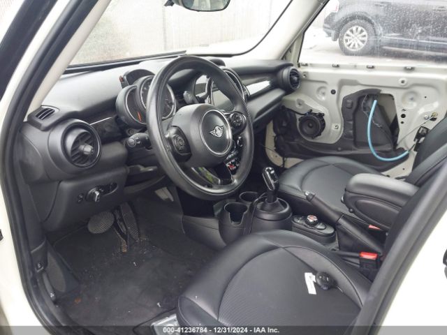 WMWXU7C02L2M10165 Mini Hardtop Cooper