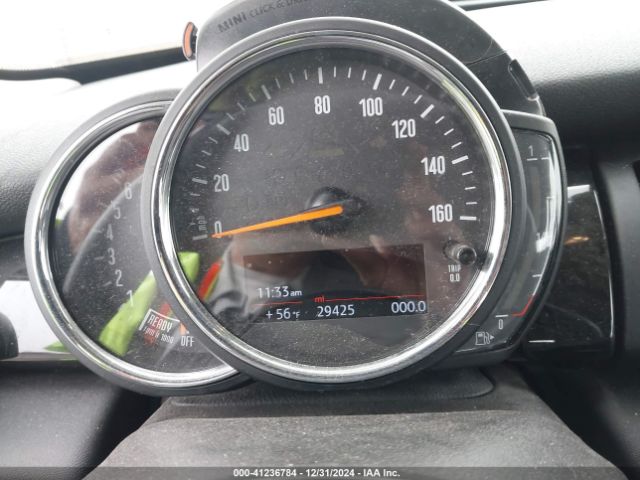 WMWXU7C02L2M10165 Mini Hardtop Cooper