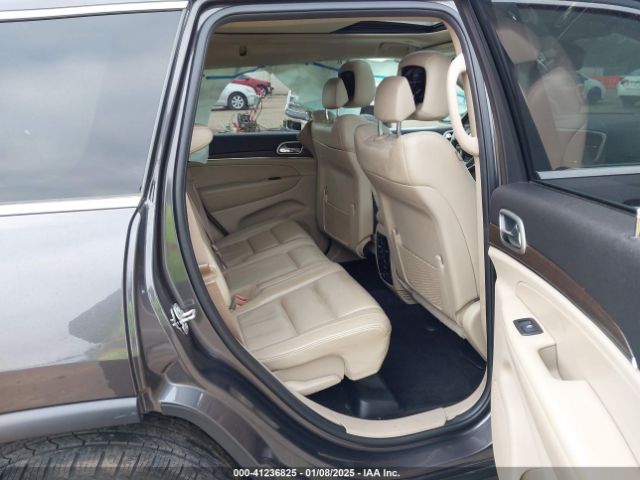 1C4RJEBG3JC140832 Jeep Grand Cherokee Limited 4x2
