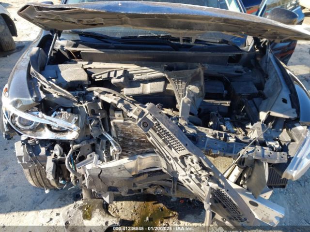 5N1AL0MM9EC549285 Infiniti QX60