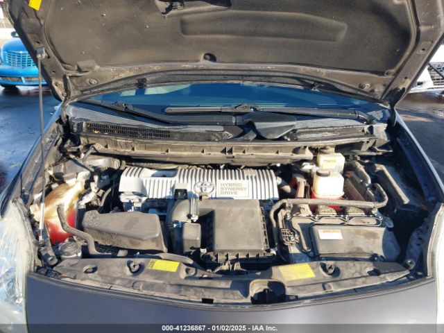 JTDKN3DU5F0399019 Toyota Prius