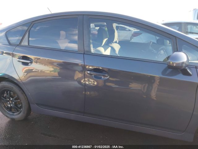 JTDKN3DU5F0399019 Toyota Prius